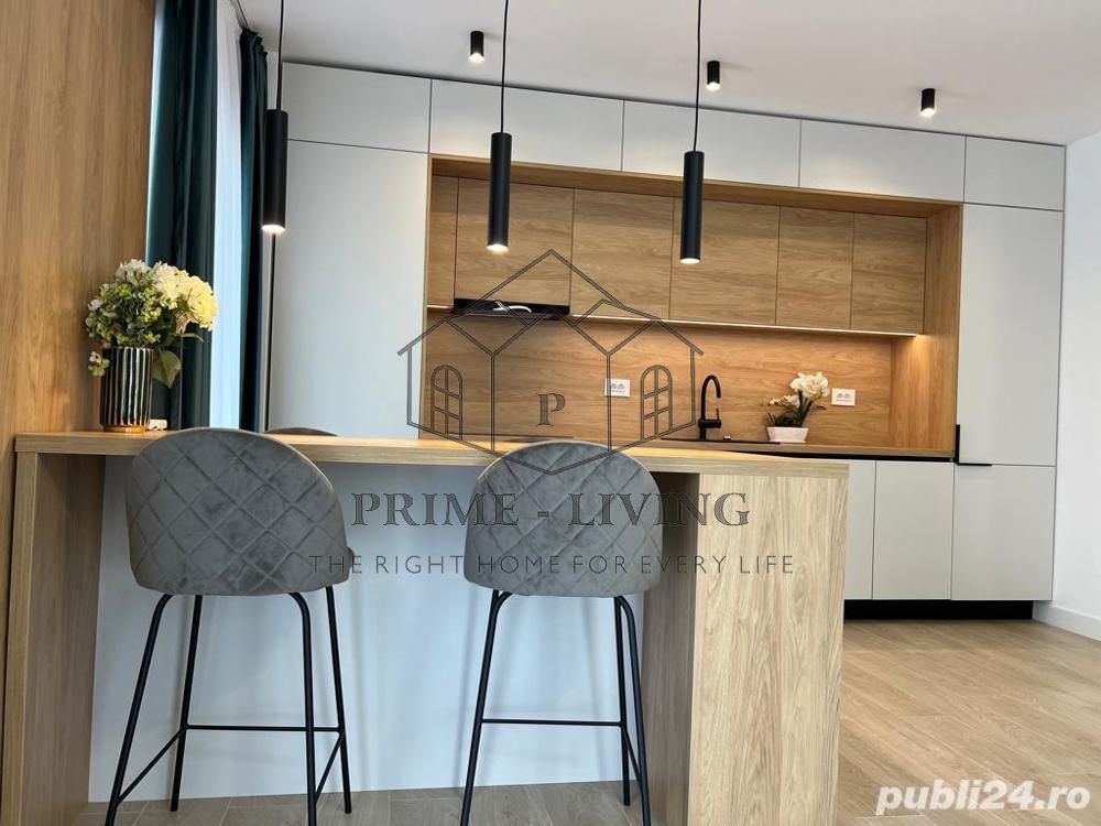 APARTAMENT NOU LA PRIMA INCHIRIERE IN ZONA EXPOZITIEI - Poză 5
