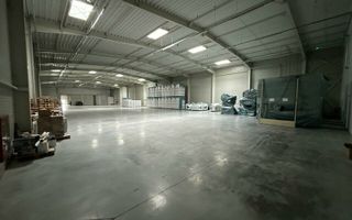 Spatiu industrial de inchiriat, 2.385 mp suprafata utila - Poză 6