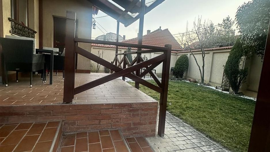 Casa individuala Ultracentral 4 camere - Poză 18