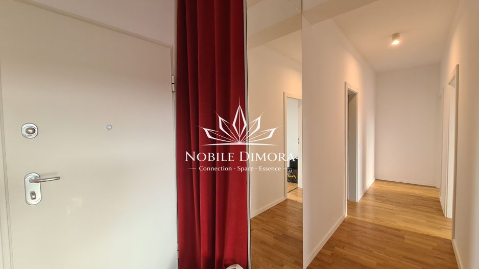 Paltim - Apartament de lux cu 3 camere si parcare subterana - Poză 11