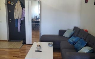 Apartament cu 2 camere, complet utilat, zona Ioan Rus. - Poză 2