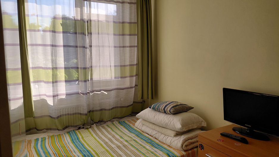 Apartament 3 camere, Țiglina 1, etaj 3, centrală termică, bloc anvelopat - Poză 15