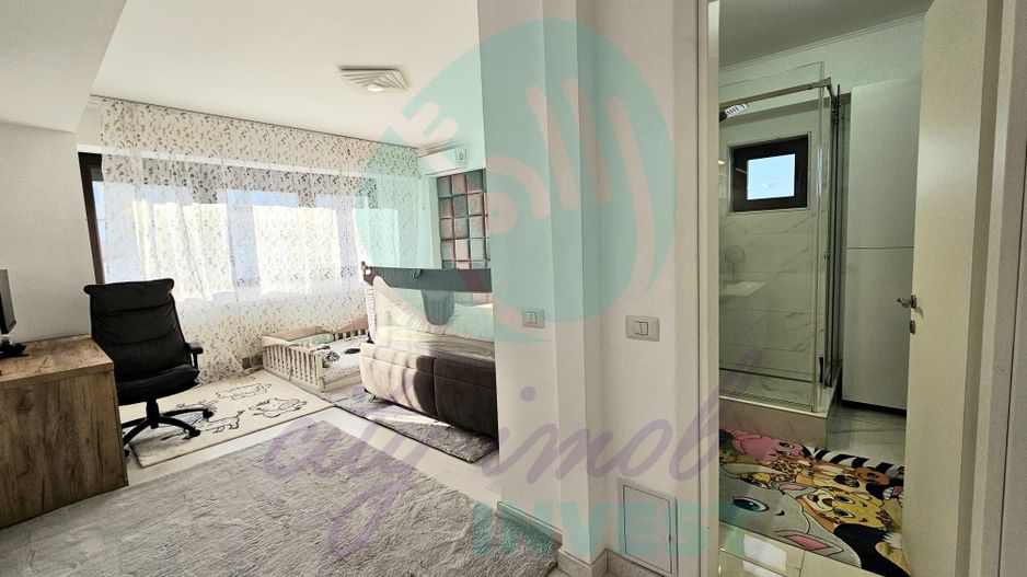 Apartament de lux 4 camere Dorobanți–Floreasca - Poză 9