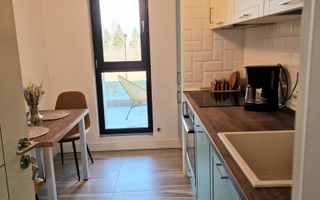 Pipera/ Aviatiei/ ONIX PARK, apartament 2 camere, prima inchiriere - Poză 3