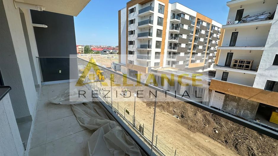 15 MINUTE METROU BERCENI - GARSONIERA - 75.500eur TVA INCLUS - Poză 5