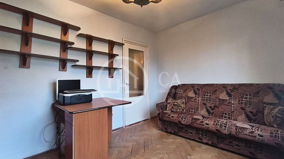 Apartament de vânzare cu 2 camere în Nufarul, Oradea - Poză 5
