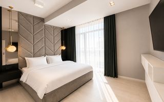 Penthouse Exclusivist | 120 mp+60 mp terase | Baza Sportivă Gheorgheni - Poză 7