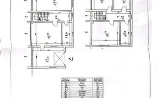 Apartament Duplex P+1, 180 mp utili, Popricani – de vânzare - Poză 7