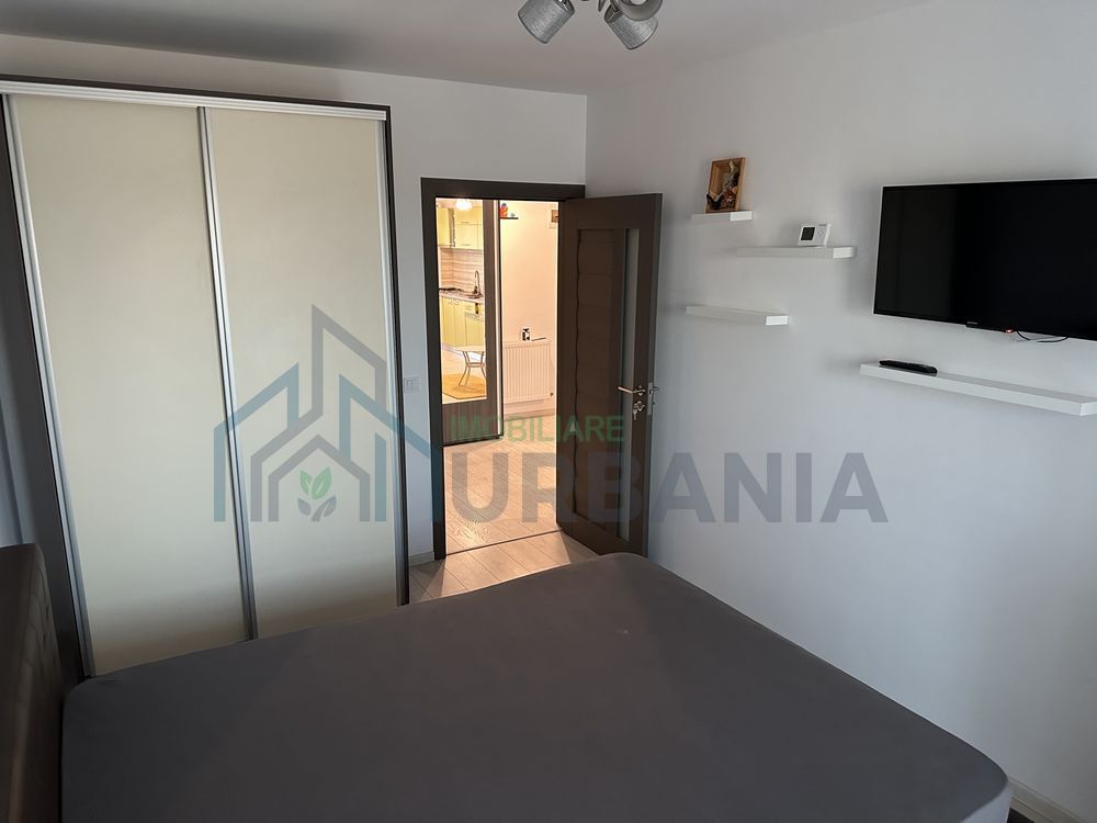 Apartament 2 camere open space - Poză 7