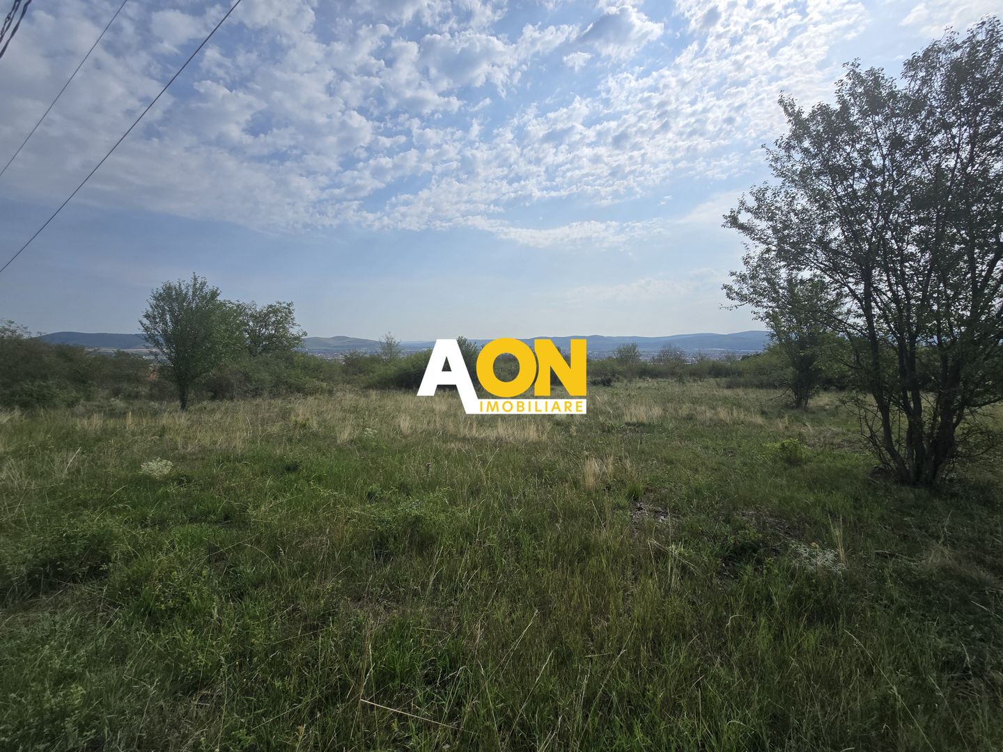 Teren 510mp Zona Valea Popii - Podei - Poză 2