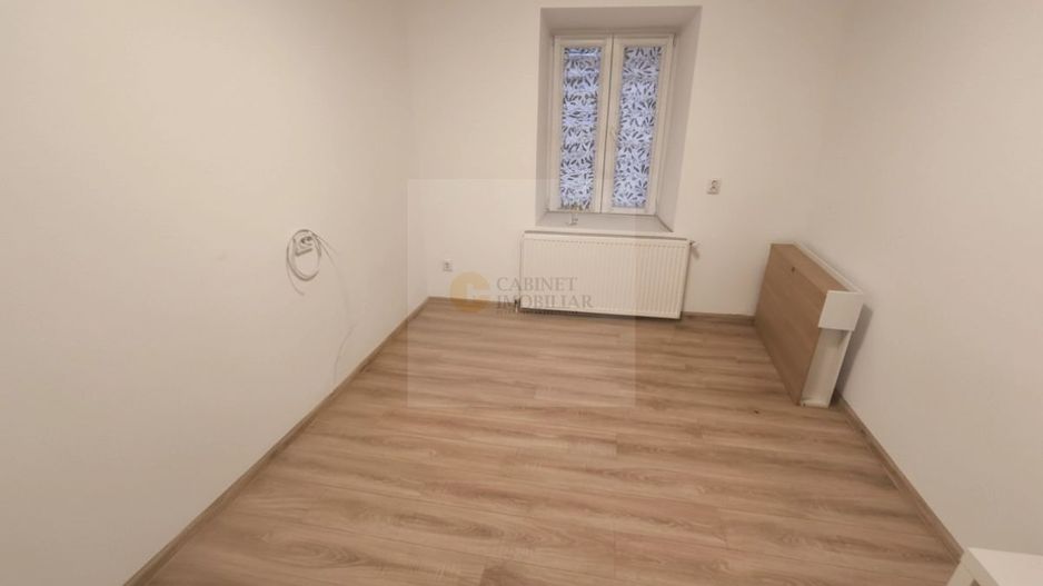 Centru Vechi - Unirii I Garsoniera in vila  I P+2 I Vedere stradala - Poză 2