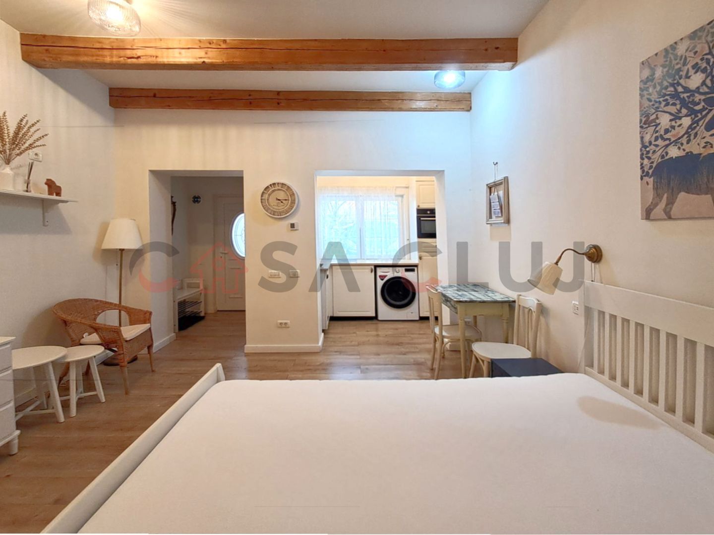 Imobil cu 2 Studiouri, La Cheie – ideală ca investiție!! - Poză 11