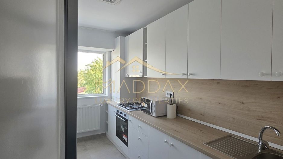 Prima închiriere | 3 camere | Renovat integral | Central | Proximitate metrou - Poză 6