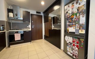 Vanzare Apartament 2 camere cu terasă generoasă și loc de parcare | Rose Garden - Poză 2