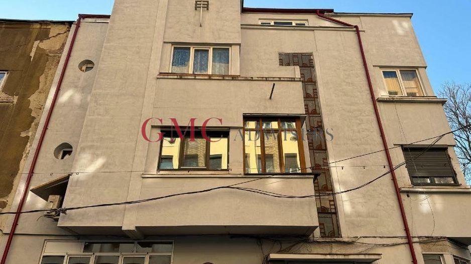 APARTAMENT 2 CAMERE UNIRII - Poză 14