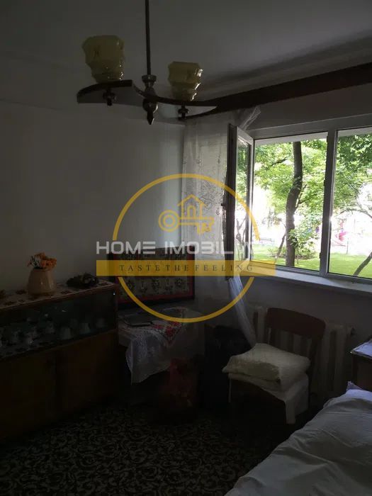 Apartament 2 cam, decomandat, 50mp // Et.1/4,  Copou - 1 min de Parcul Copou - Poză 5