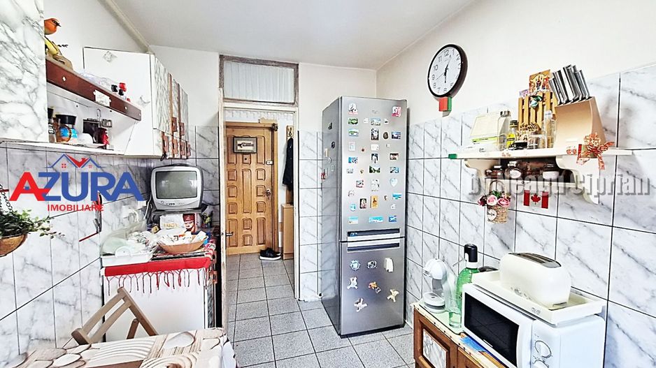 Apartament 2 camere, decomandat - Tudor Vladimirescu, lânga Arges Mall - Poză 11