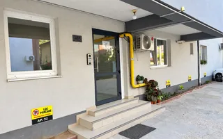 2 camere mobilat si utilat, cu balcon | Amurgului, acces metrou - Poză 13