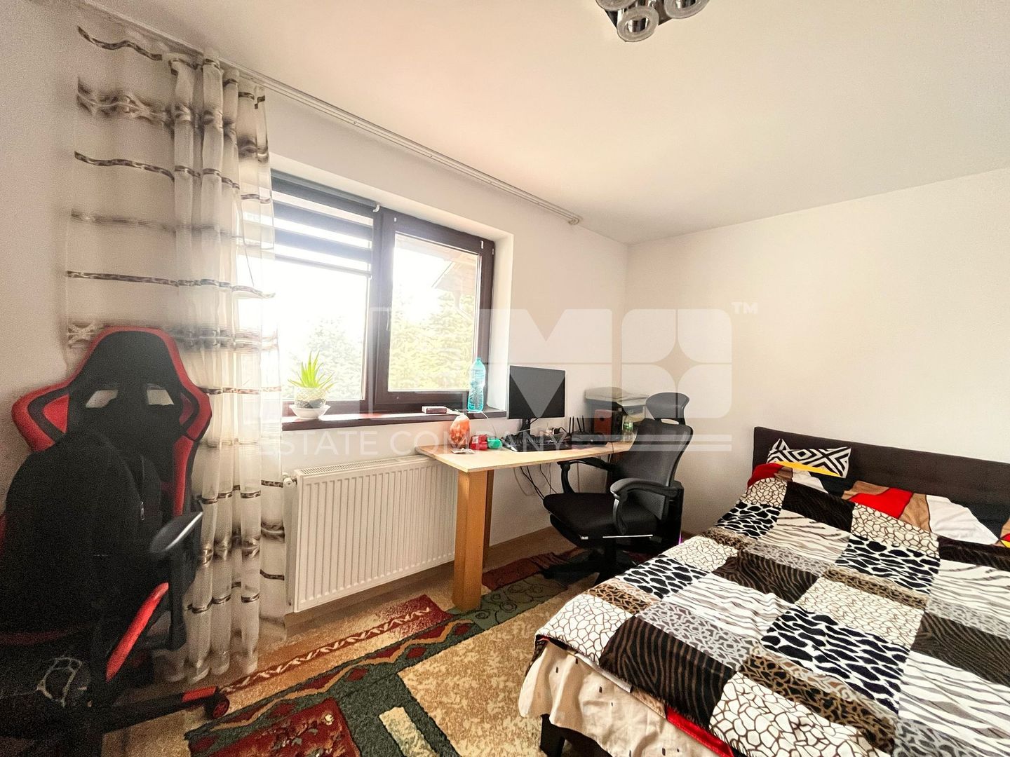 Duplex 120 Mp I Suceava/Sf. Ilie Nou I 123.000 Euro - Poză 11