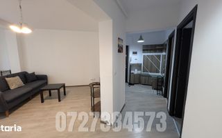 Apartament 3 camere, 75 mp, CUG, Iași - Mobilat, Disponibil Imediat - Poză 3