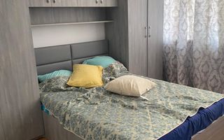 Apartament cu trei camere decomandat, Calea Grivitei - Poză 1