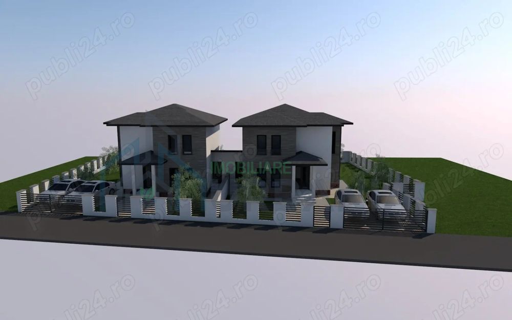 Casa P+ 1E duplex separat! - Poză 5