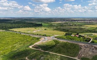 TERENURI PADUREA BISTRA - Poză 7