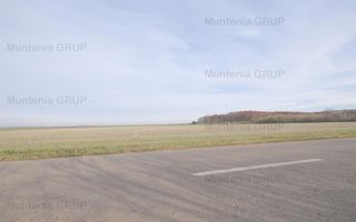 Unicat ! A3 Gherghita - 27 Ha. teren intravilan cu PUZ aprobat - Poză 8