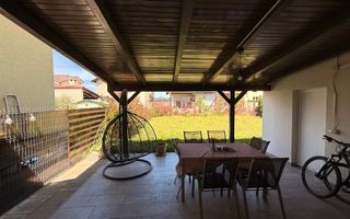 Comision 0% Casă individuală 4 dormitoare Giroc 140 mp utili - Poză 22