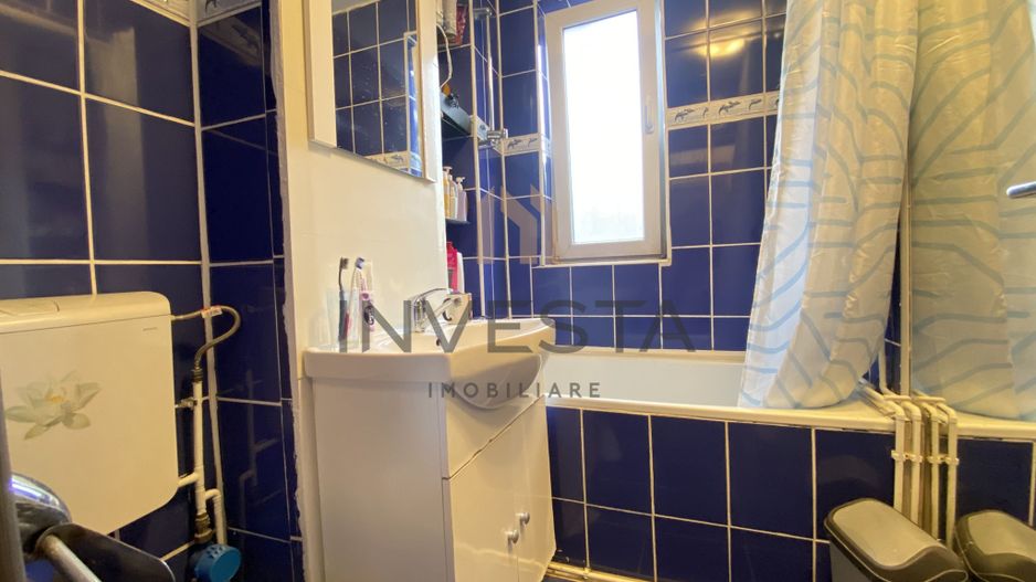Oportunitate de investitie! Apartament cu 2 camere, etaj 1, Gheorgheni - Poză 8