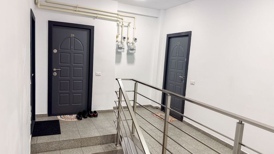 Apartament 2 camere si terasă generoasă in Eforie Nord | Comision 0% - Poză 22