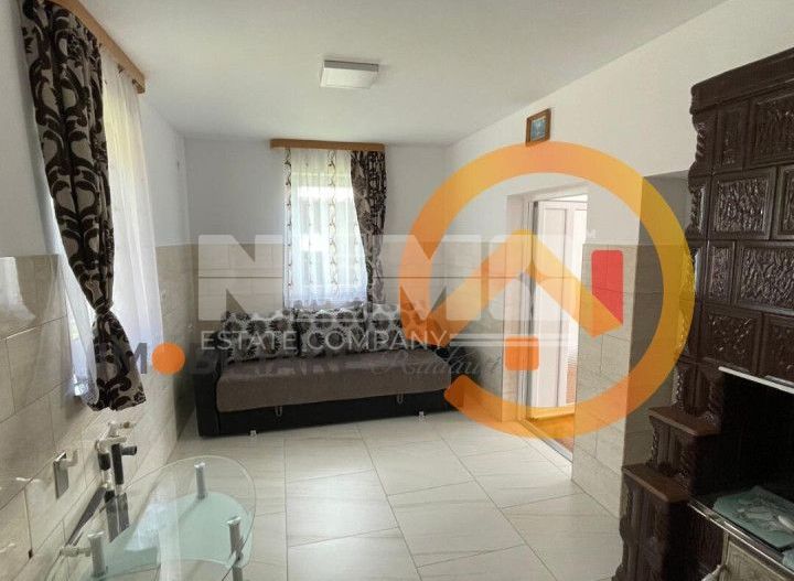 Vilă Modernă și Teren Arabil - Straja, Suceava - Poză 7