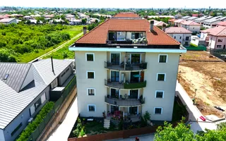 ​Apartament de lux cu 3 camere – Complex Golden Rose, Mogoșoaia - Poză 11