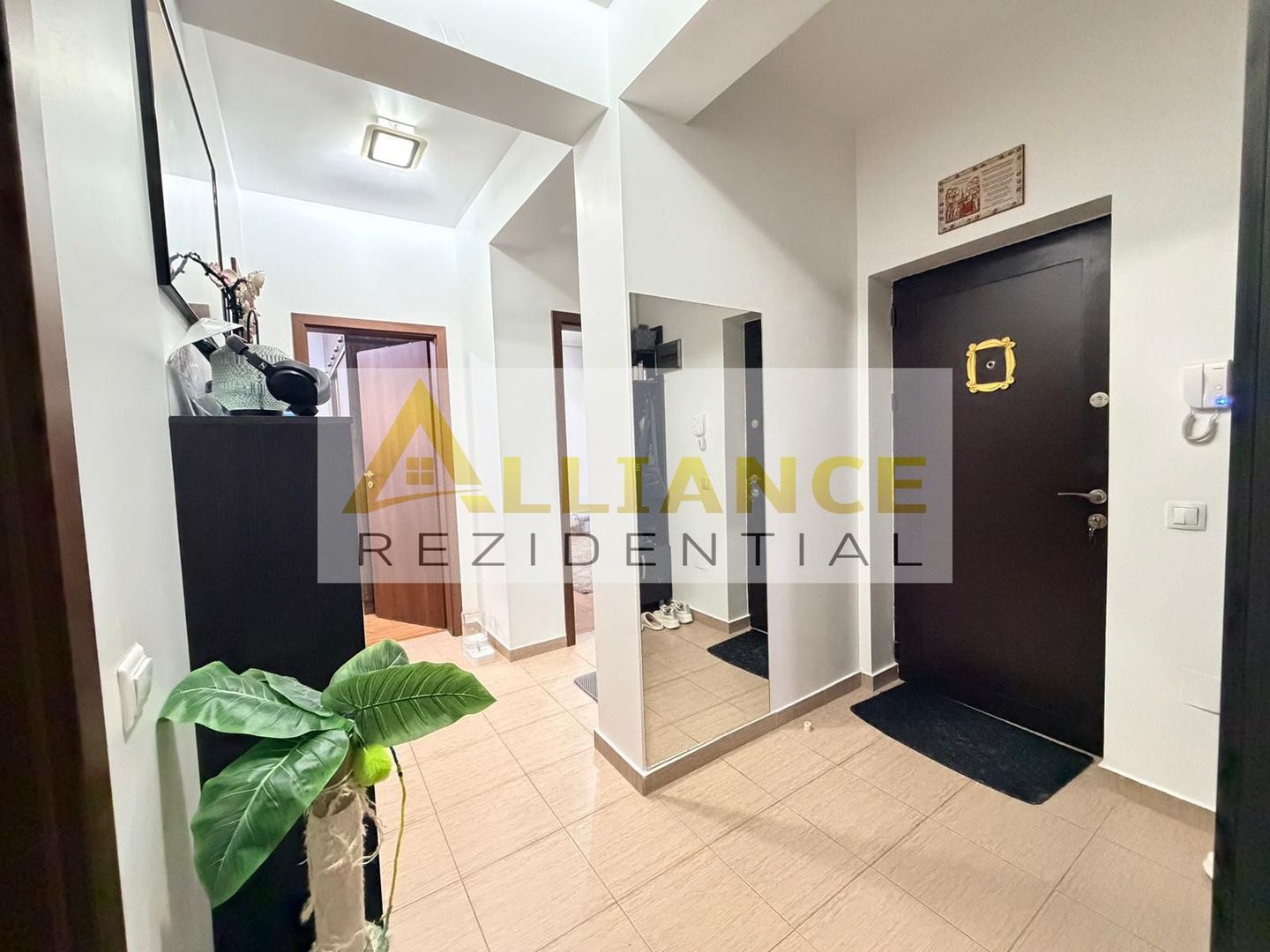 Metrou Dimitrie Leonida - 3 Camere - Demisol - Gata de Mutare - Poză 9