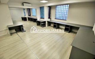 Spatiu de birou 60mp. cu parcare,zona Centrală - Poză 8