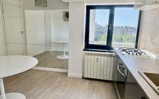 Duplex  4 camere I Unirii  I Nemobilat I Etajele 8 si 9 I 127 MP - Poză 5