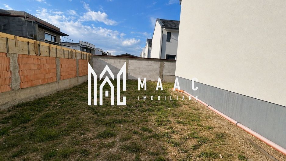 Casa 3 Camere I Modern I Curte I Loc ParcareI Calea Cinadiei - Poză 13