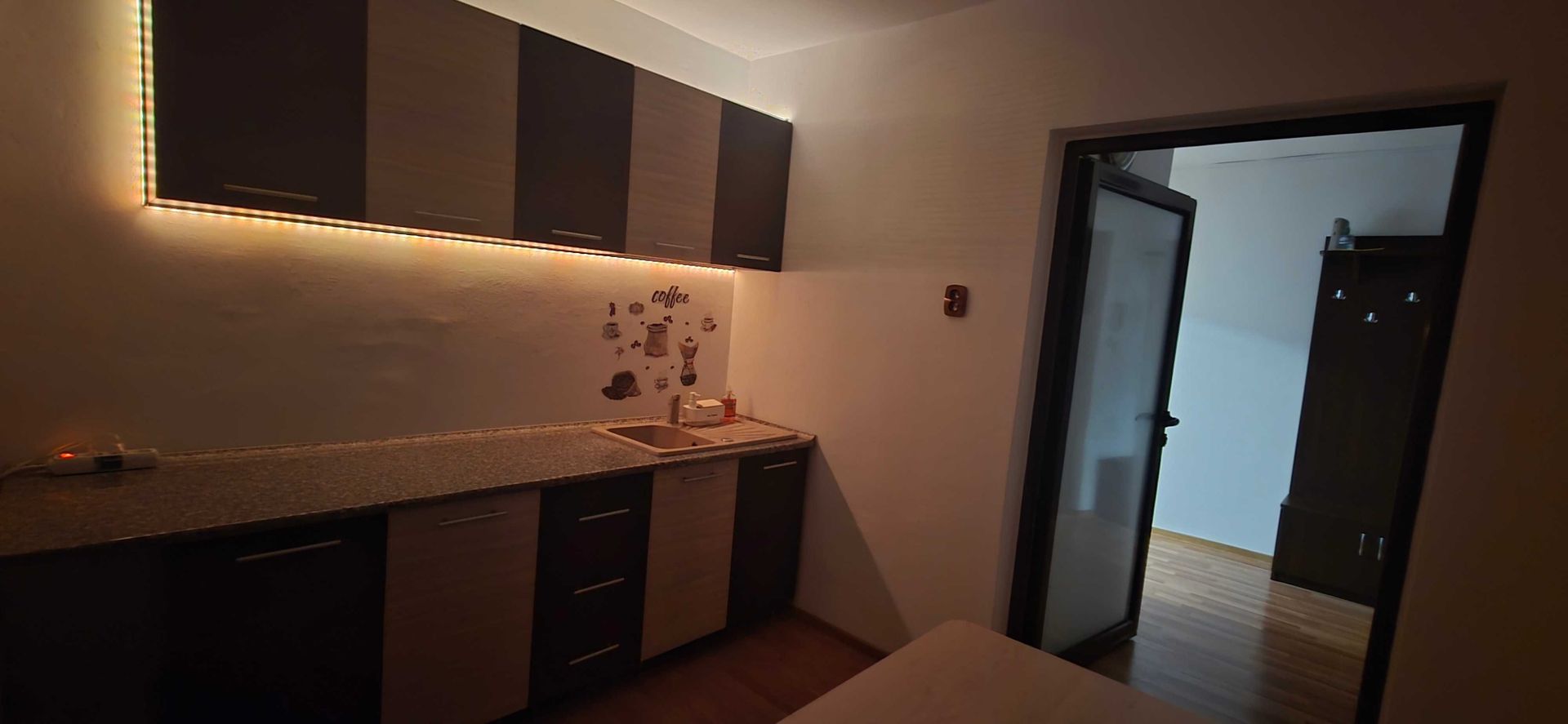 Aradului-Vest | 3 Camere | Mobilat si Utilat. - Poză 4