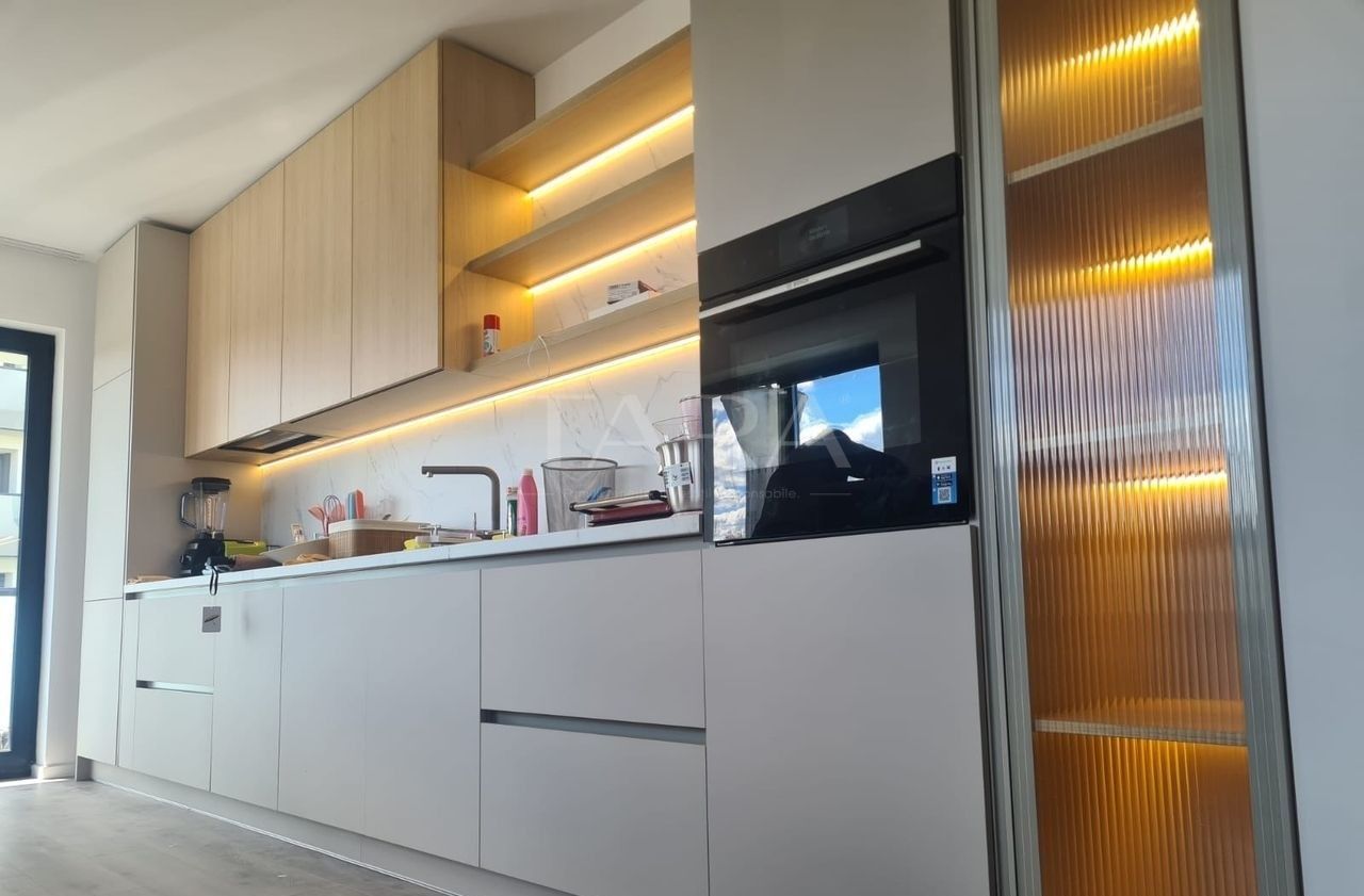 Apartament de lux în zona Iris - Poză 6