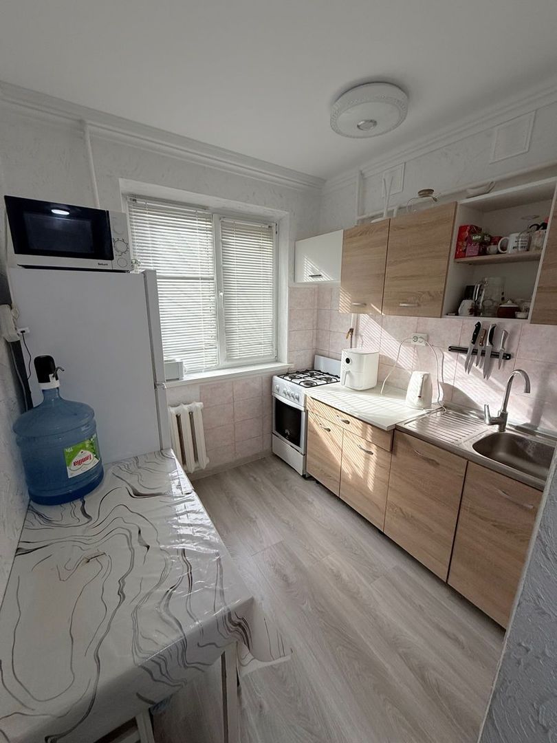 Apartament 2 odăi, Botanica - Poză 6