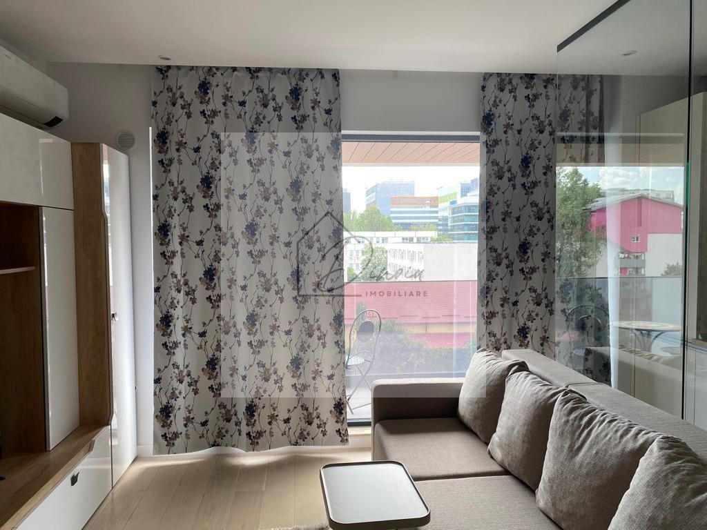 2 camere Nusco City I mobilat si utilat premium I parcare inclusa - Poză 8