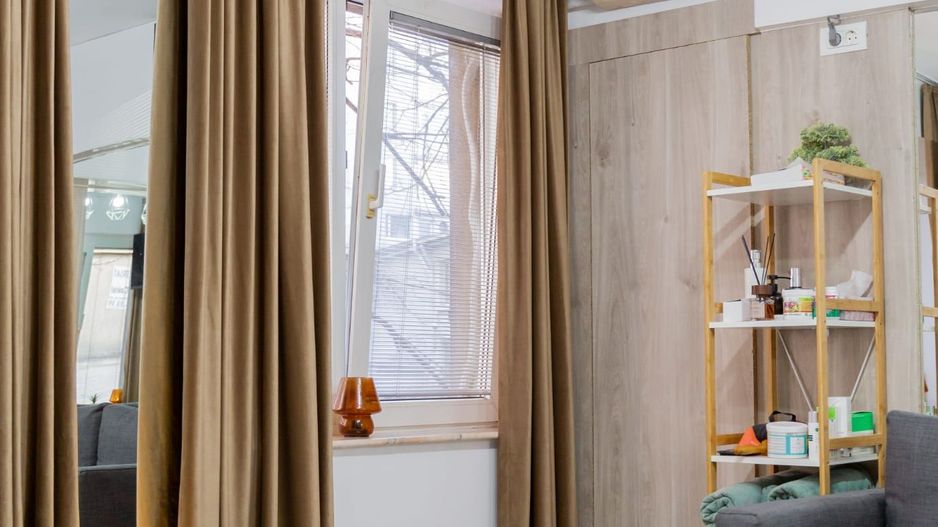 De vanzare | Garsoniera moderna | Zona Centrala - Intercontinental - Poză 6