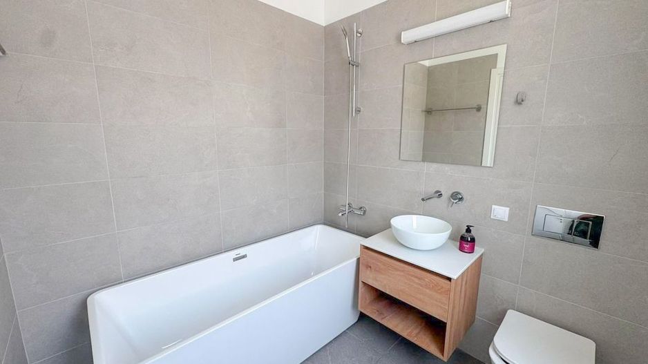5-room Townhouse for Rent | Pipera | American School of Bucharest - Poză 14