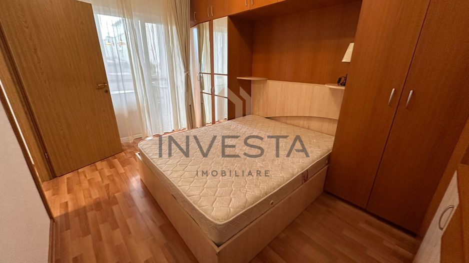 Apartament 2 camere bloc nou zona Titulescu, retras de la principala! - Poză 6