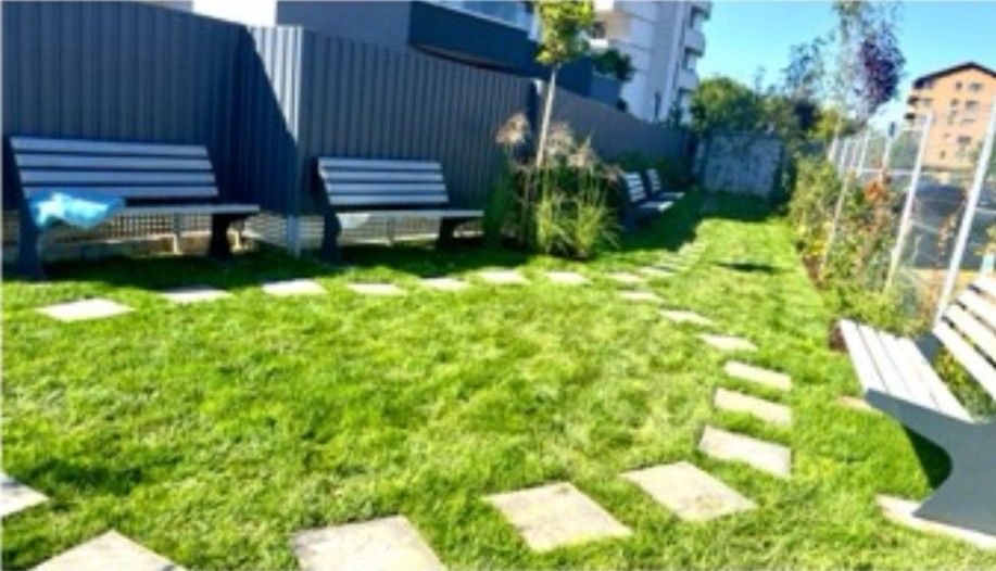 Inchiriere apartament 3 camere | Parcare| Baneasa | Sisesti - Poză 9