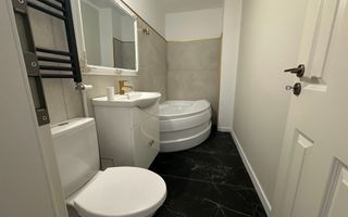 2 Camere | Vedere Parc Sebastian | Renovat | Etaj Intermediar - Poză 10