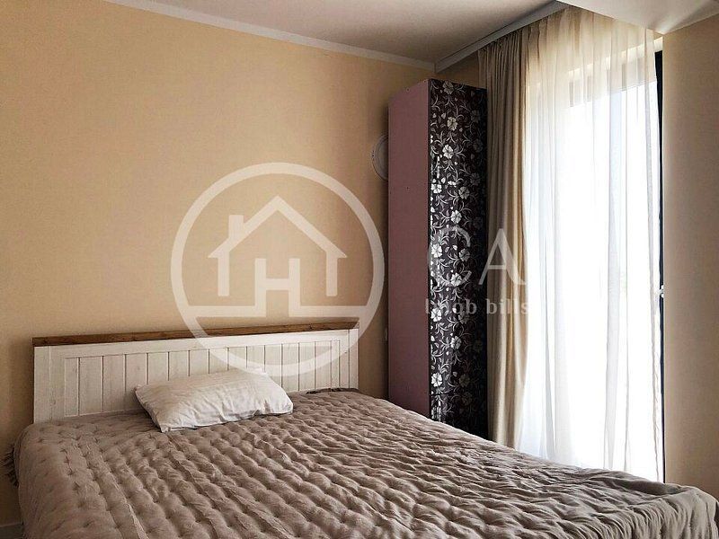 Apartament cu 3 camere de inchiriat in zona Iosia Nord, Oradea - Poză 6