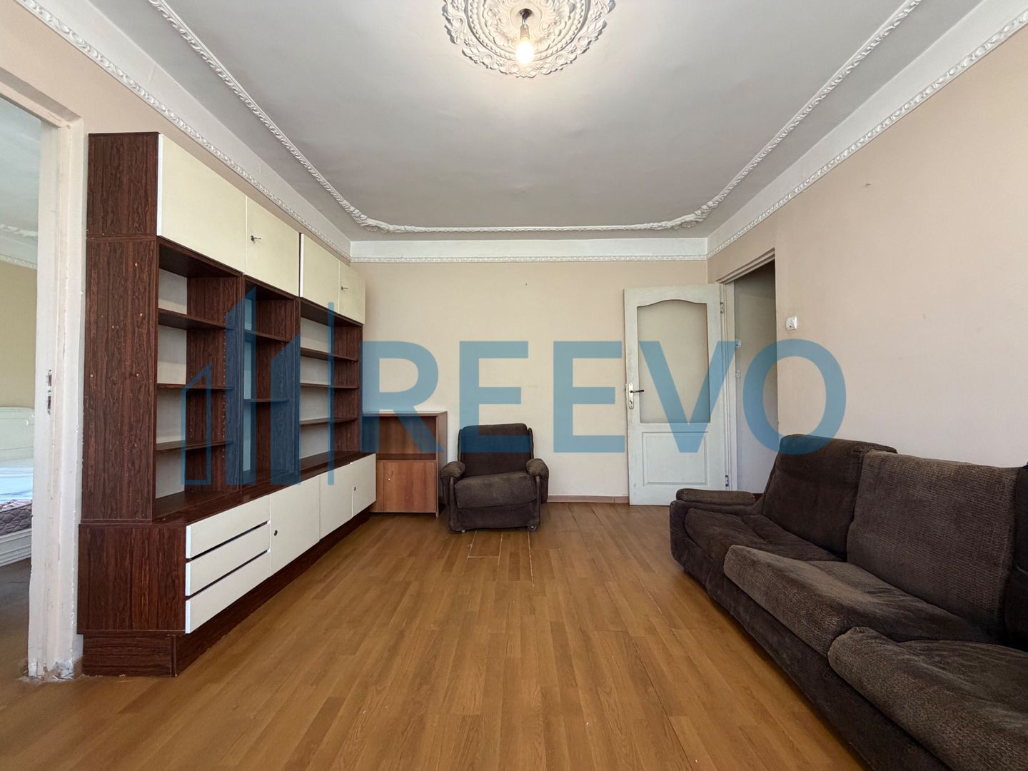 Apartament 2 camere, 44.19 mp, Republicii - Poză 1