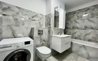 Apartament 3 camere de inchiriat -Cartier Zorilor- zona Golden Tulip - Poză 6