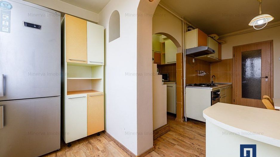 Apartament 4 camere | Punctele Cardinale, Bastion, Medicina | COMISION 0 - Poză 28